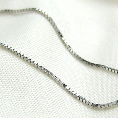 プラチナベネチアン45cm0.7mmアップ