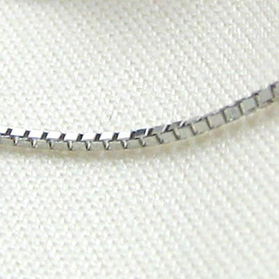 プラチナベネチアン40cm1.0mmアップ