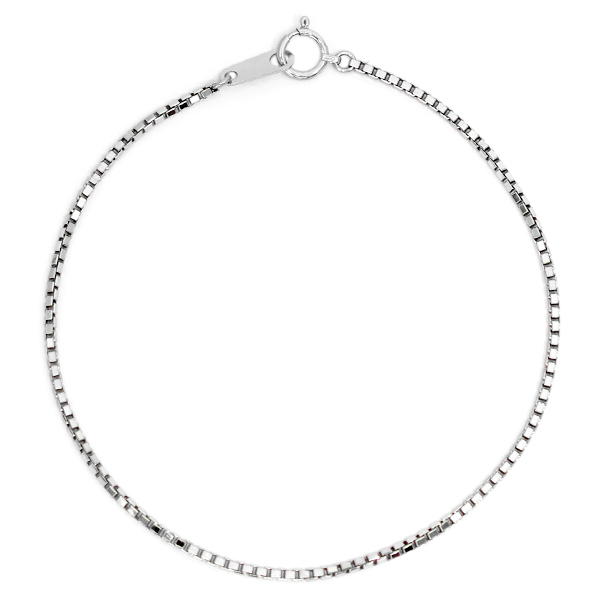 プラチナベネチアン18cm1.4mm