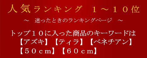 ペンダントチェーンの人気ランキング